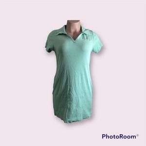 Zoe+Liv Lucky Tennis Dress XXL